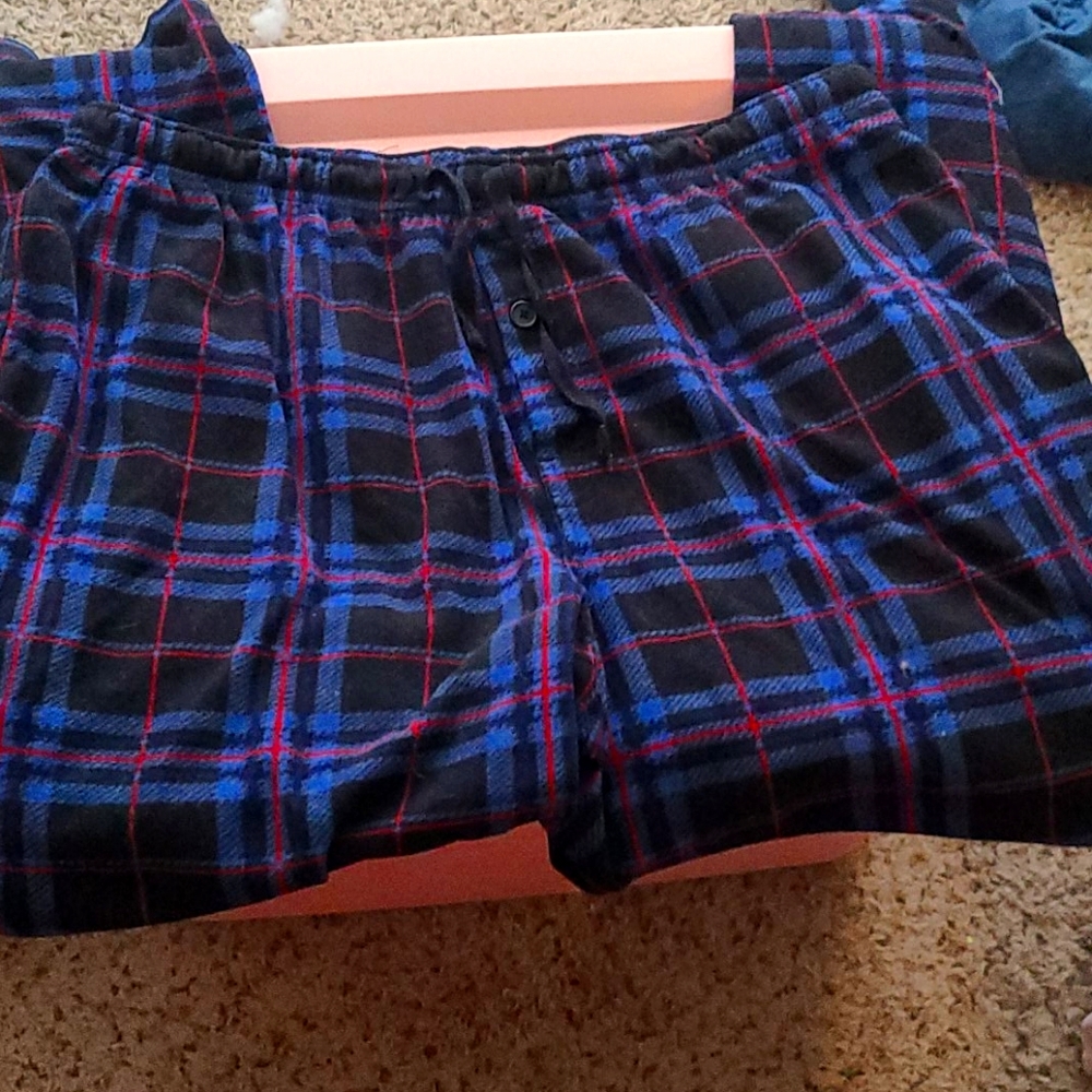 Pajama pants